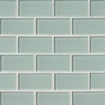 Arctic-Ice-2x4x8mm-Subway-Glass-Tile-In-12x12-Mesh