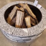 Recycled-Granite-4ft-fire-pit