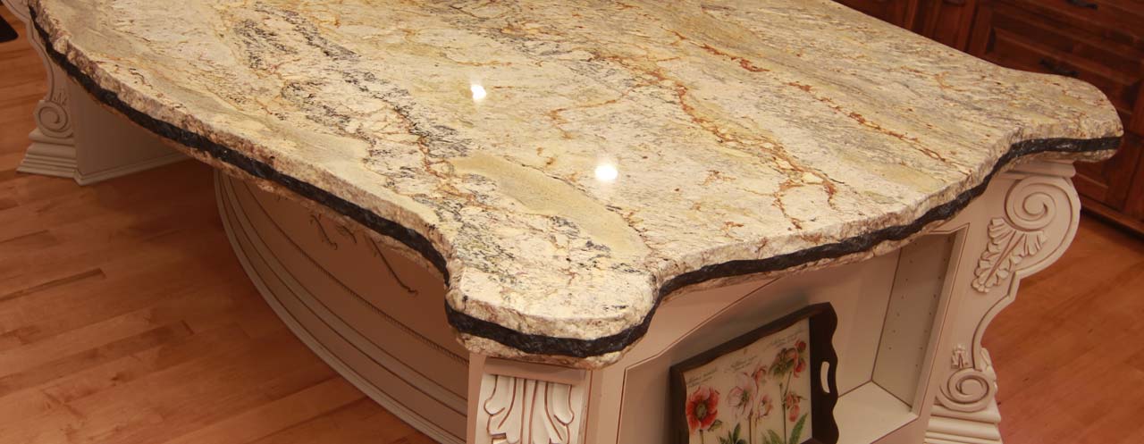 Natural Stone Countertops Custom Granite And Tile